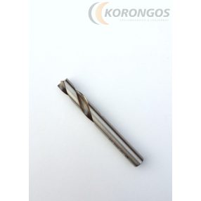 Ponthegesztés lefúró 10mm