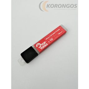 Sniccer penge 18mm