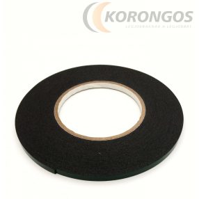 INDASA TEX  Kétoldalas díszlécragasztó  6 mm x 10 m