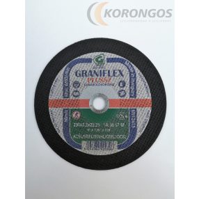 Vágókorong 230x3,2mm