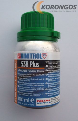 Primer 100ml DINITROL