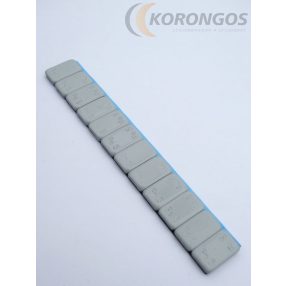 Ragasztható keréksúly 12x5g