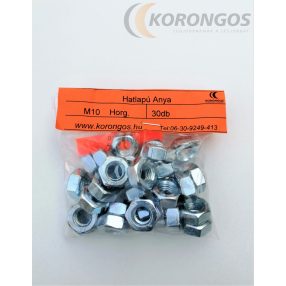 Anya M10 30db-os csomagban