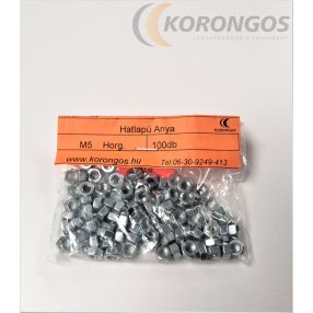 Anya M 5 100db-os csomagban