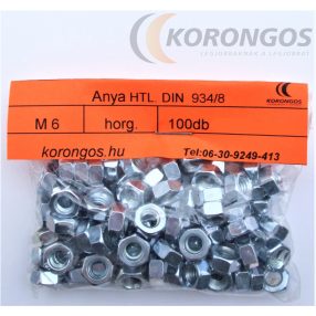 Anya M 6 100db-os csomagban