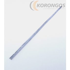 Forrasztó cin rúd karosszéria javításhoz