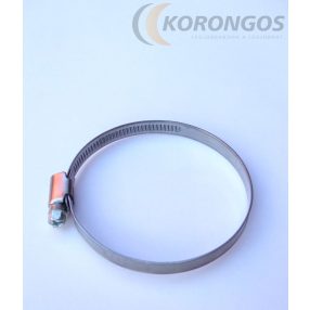 Tömlőbilincs 60-80mm-ig