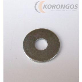 Fakötésű alátét 10mm DIN440 20db-os csomagban