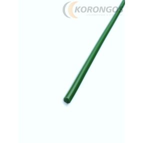 HDPE huzal 4 mm vastag zöld műanyag hegesztő pálca