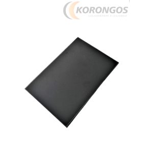 HDPE lemez műanyag javításhoz 2,0mm vastagságú