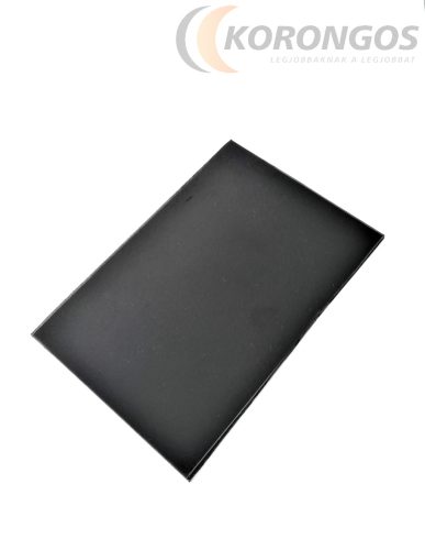 HDPE lemez műanyag javításhoz 2,0mm vastagságú
