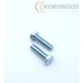 Hatlapfejű csavar M  8X30 20db-os kiszerelésben