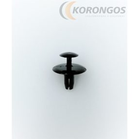 PEUGEOT dobbetét-lökhárító patent