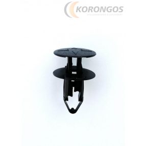 Renault lökhárító patent