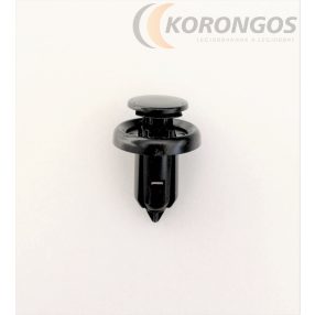 HONDA alsó motorburkolat patent