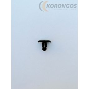 Volkswagen gumiszegély rögzítő patent