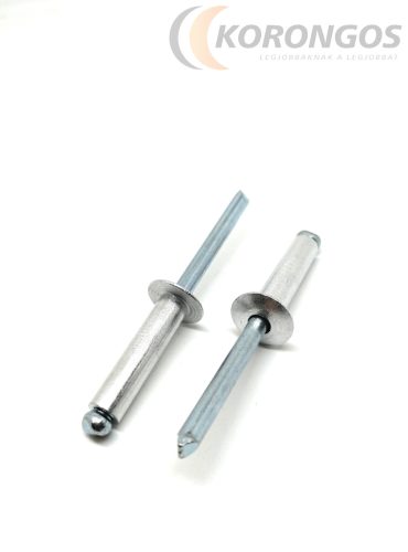 Popszegecs 6,4x26mm