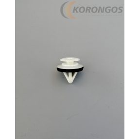MAZDA küszöb patent