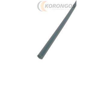   PVC huzal 5mm vastag szürke színű műanyag hegesztő pálca