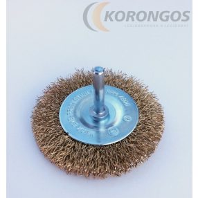 Csapos drótkorong  75mm