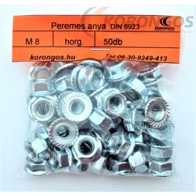 Talpas anya M 8 50db-os csomagban