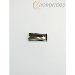 Lemezanya 4,2mm hosszított 