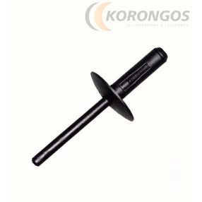 Műanyag szegecs BMW-hez