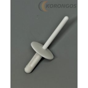 Műanyag popszegecs BMW-hez