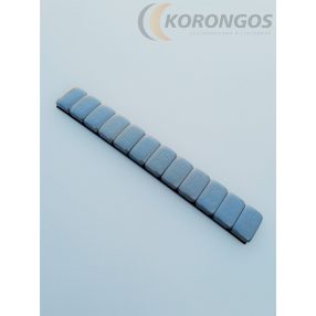 Ragasztható keréksúly 12x10g