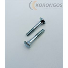 Kapupánt csavar M8x 50