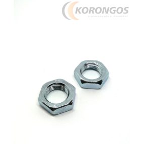 Alacsony anya M18x1,5