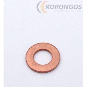 Horpadás kihúzó alátét