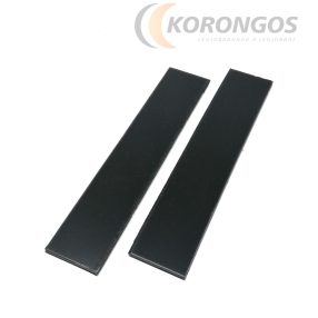 HDPE lemez csík 3mm vastagságú
