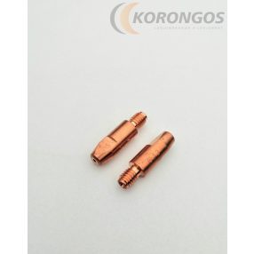 Áramátadó 1,2mm-es hegesztő huzalhoz