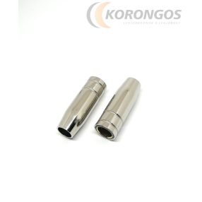   Gázterelő Co hegesztő pisztolyhoz 12mm vastag közdarabhoz