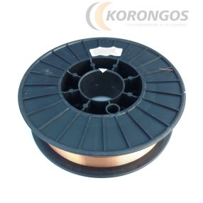 CuSi3 hegesztő huzal 1,0mm  5kg