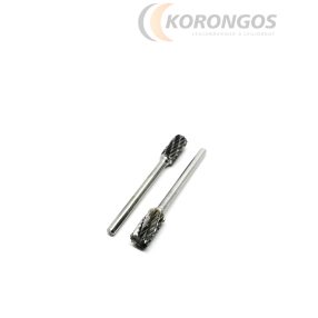 Turbómaró hengeres 6x12x3mm 