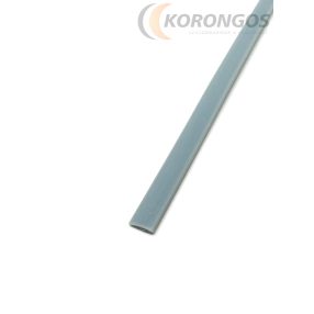 HDPE szalag szürke színű műanyag hegesztő pálca