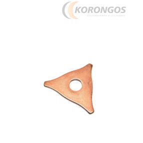 Horpadás kihúzó csillag