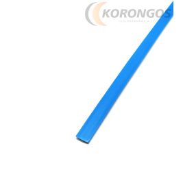 PP szalag kék színű műanyag hegesztő pálca