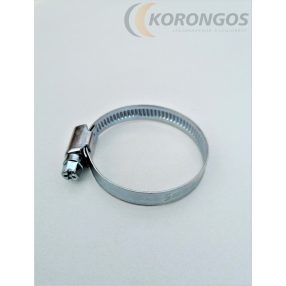 Tömlőbilincs 32-50mm-ig