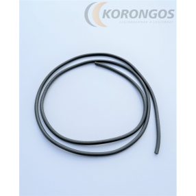   PVC műanyag hegesztő huzal linóleum hegesztéséhez szürke színben