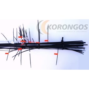   Műanyag hegesztő pálca kezdőkészlet, INGYENES házhoz szállítással!