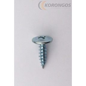 Önmetsző lemezcsavar 4,2x16  50db-os kiszerelésben