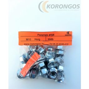 Talpas Anya M10 30db-os csomagban