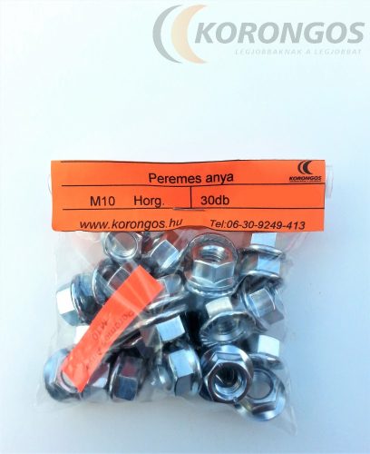 Talpas Anya M10  horganyzott 30db-os csomagban