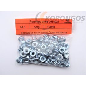 Talpas Anya M 5  horganyzott 100db-os kiszerelésben.