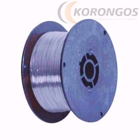 Porbeles hegesztő huzal 0,9mm 1kg