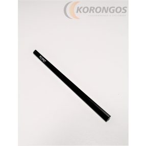 PC/PBT A-profil rövid szál műanyag hegesztő pálca