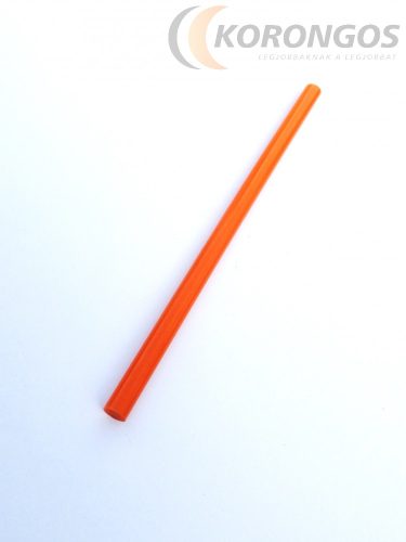 Narancssárga ragasztórúd 11 mm x 250 mm